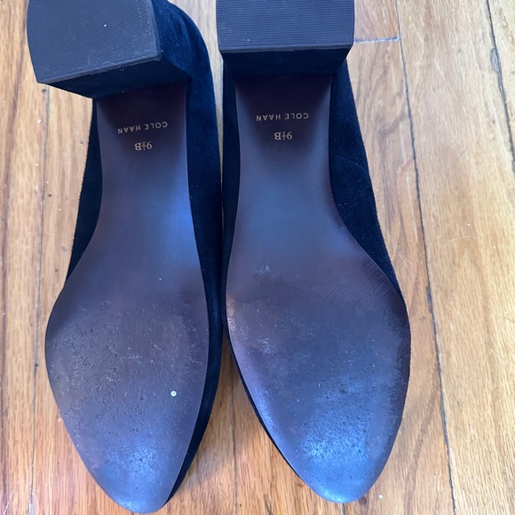 Cole Haan Signature Pumps - Picture 4 of 7